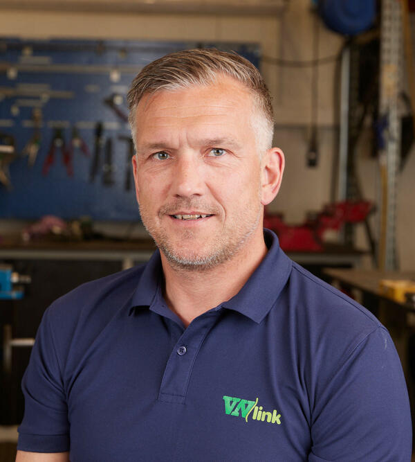 Anders Aasen