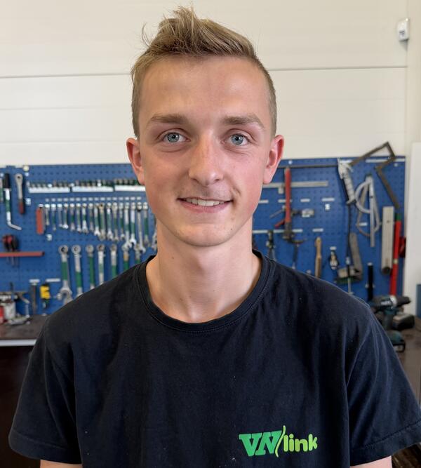 Sivert Heen